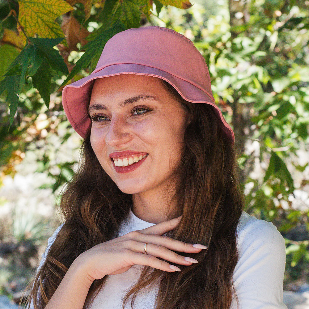 Fisherman's Sun Hat