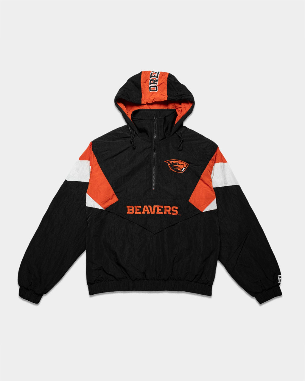 Legacy Jacket - Beavers