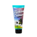 Fashion Colour Anti-Pollution Face Wash in blue and green packaging.