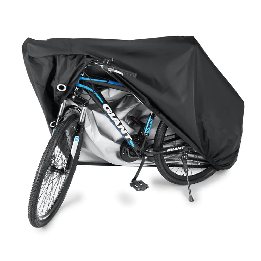 Outdoor Bicycle Car Dust Cover Protector