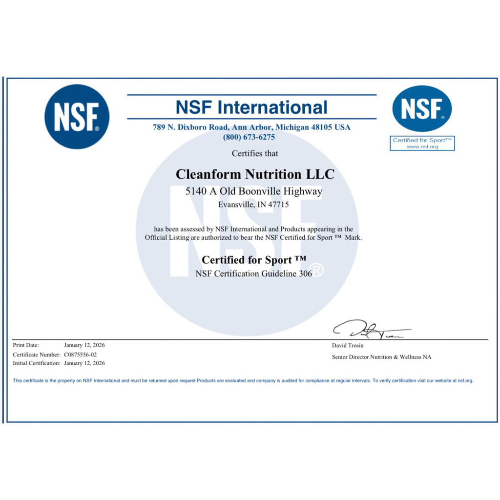 goBHB Ketone Supplement Powder for Clean Energy and Metabolism - Image 4