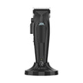 JRL 3000C Compact Clipper in classic black finish with ergonomic handle design