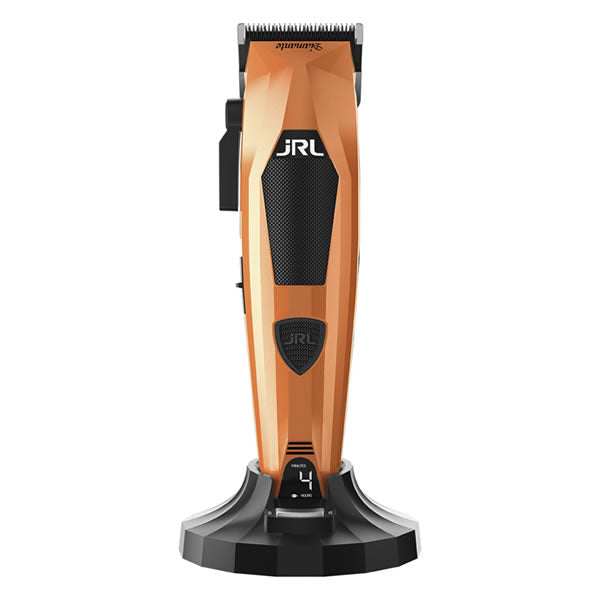 JRL Diamante Professional Clipper - Orange #2025CH