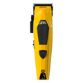 JRL 2025C Diamante Clipper in yellow professional grooming tool
