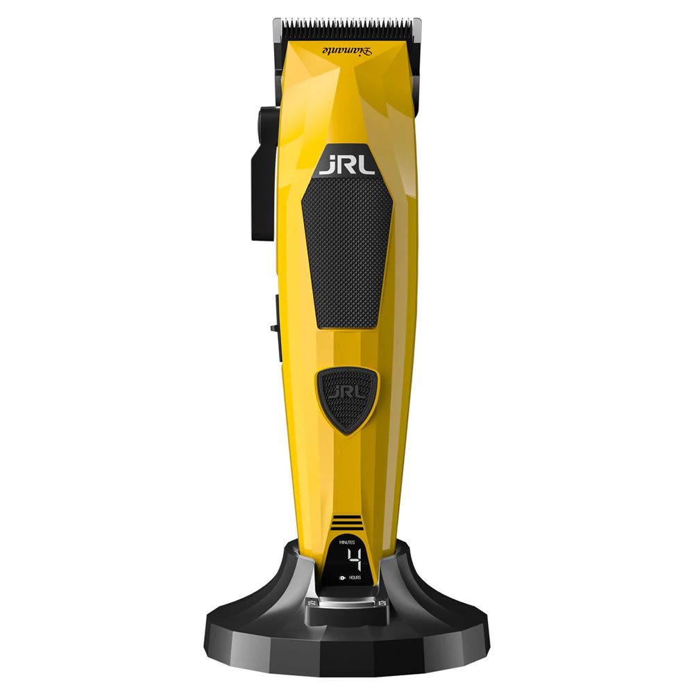 2025C Diamante Professional Clipper - Yellow