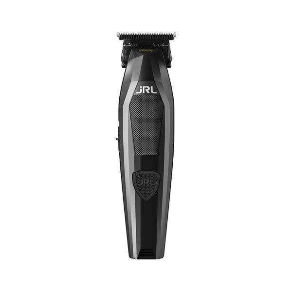JRL Diamante Professional Hair Trimmer in black finish