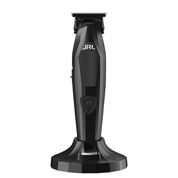 Diamante Professional Hair Trimmer in Black with Brushless Motor