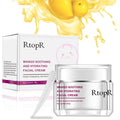 RtopR Moisturizing Cream - International Trade Product