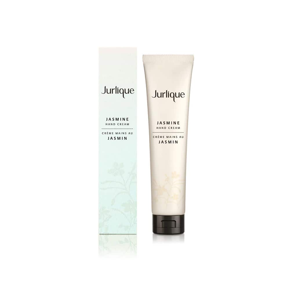 Jasmine Hand Cream – Nourishing Botanical Moisturizer for Soft Skin