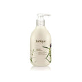 Bottle of Jurlique Lavender Hydrating Conditioner 10 OZ for silky, smooth hair