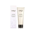 A 4.3 OZ tube of Lavender hand cream featuring a rich, buttery texture for deep skin hydration.