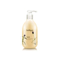 Bottle of Jurlique Lavender Shampoo 10 OZ featuring natural botanical extracts