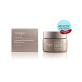 Nutri-Define Supreme Restorative Rich Cream for intense skin hydration.