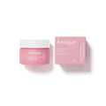 Jar of Jurlique Rare Rose Cream moisturizer for 24-hour hydration.