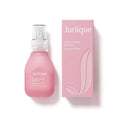 A 1 oz bottle of Jurlique Rare Rose Serum, a silky face serum for hydration and glow.
