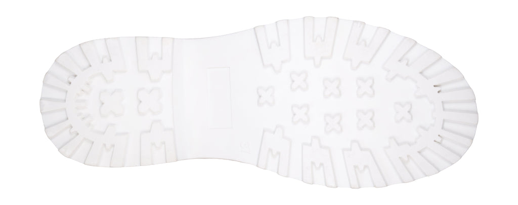 Justine Lace-up Taupe Bootie