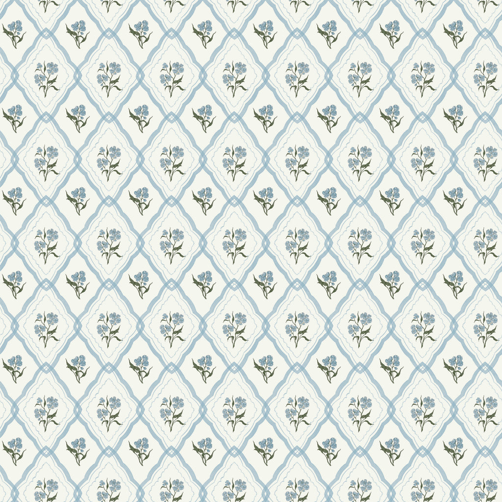 Jacqueline Wallpaper by Jensen Lang x Aubrey Fairchild