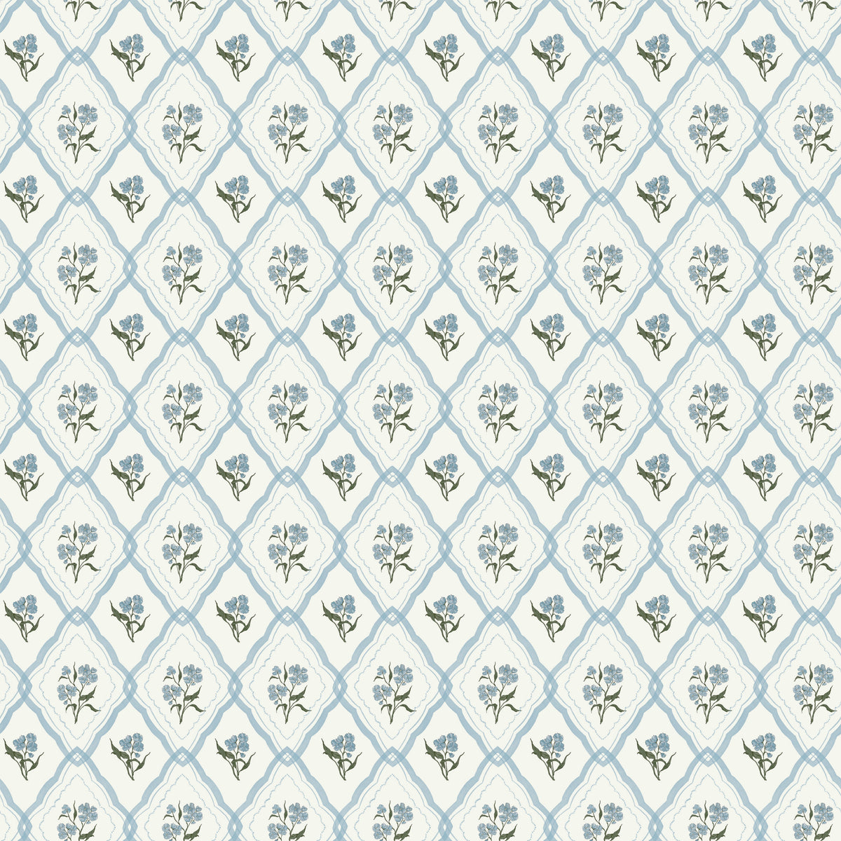 Jacqueline Wallpaper by Jensen Lang x Aubrey Fairchild