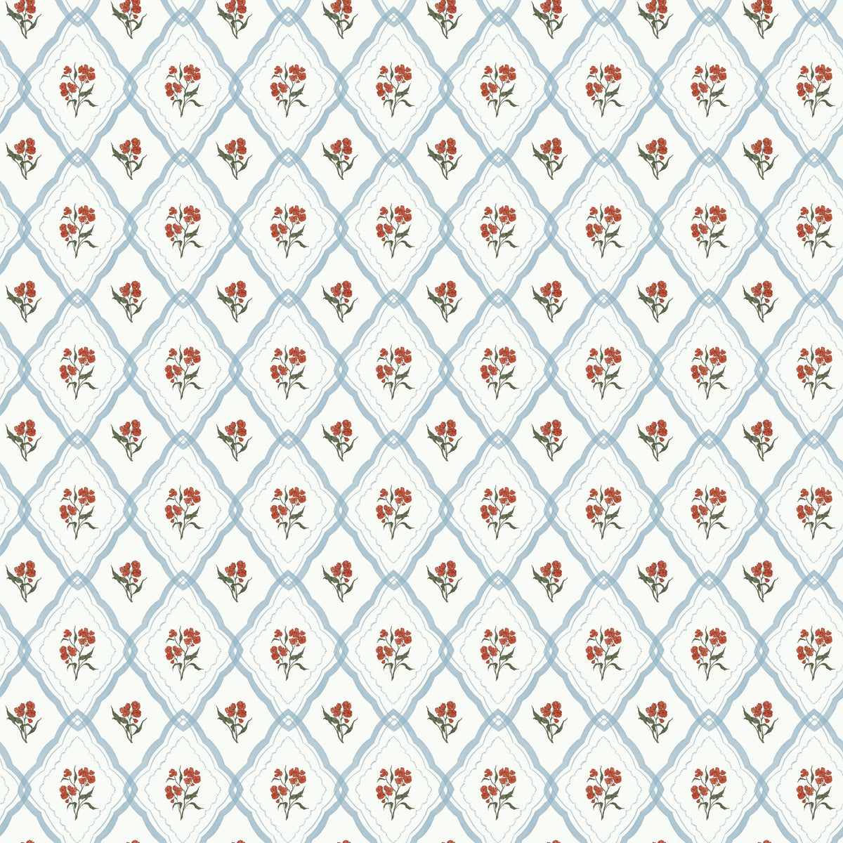 Jacqueline Wallpaper by Jensen Lang x Aubrey Fairchild