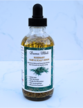 Rosemary Hair & Scalp Serum
