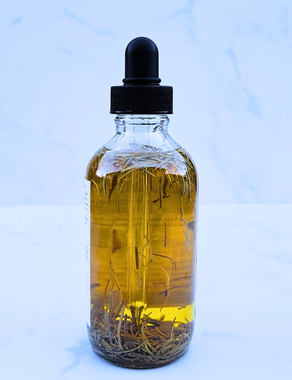 Rosemary Hair & Scalp Serum