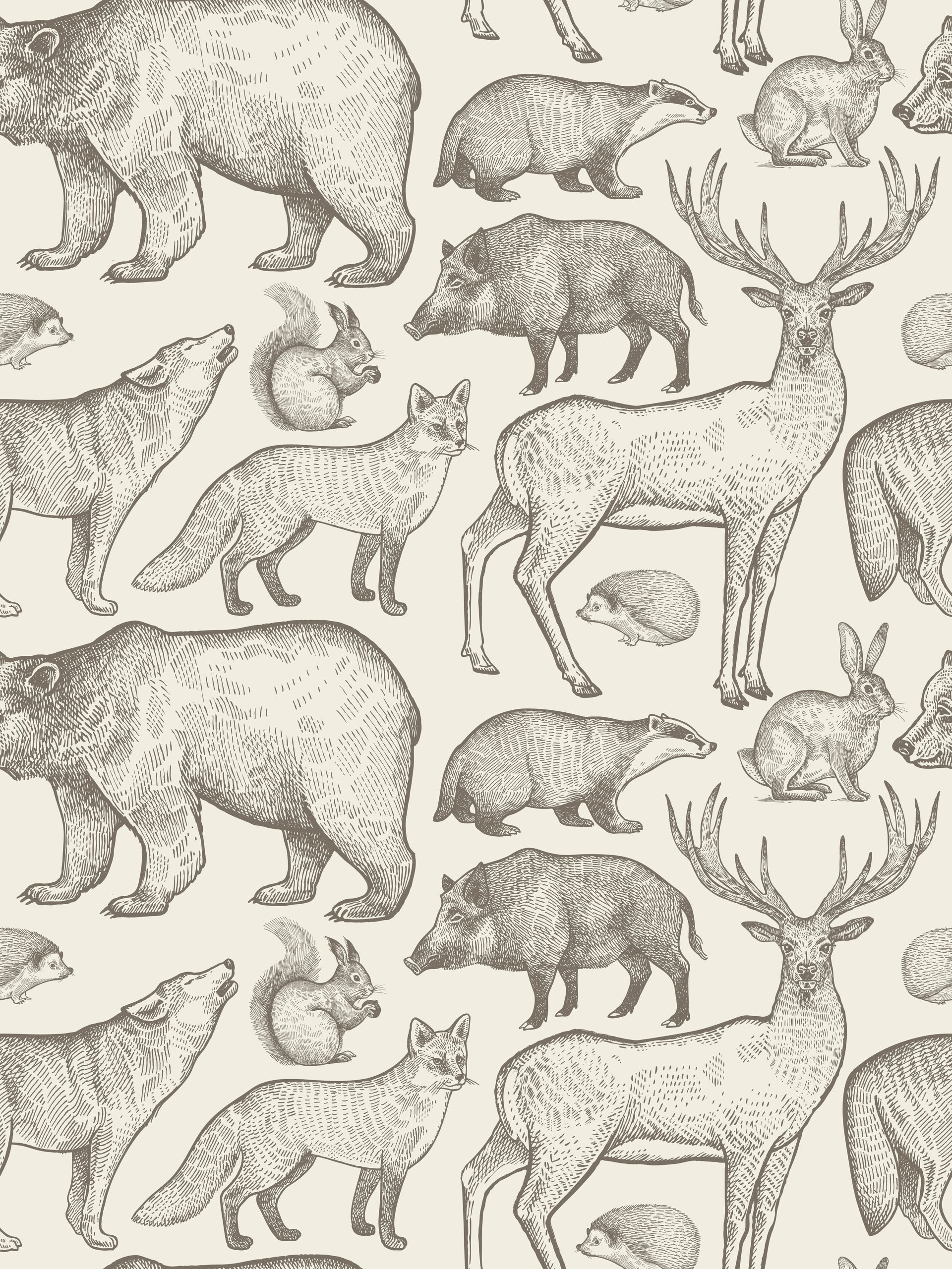 James Removable Wallpaper for Easy DIY Home Decor and Renters