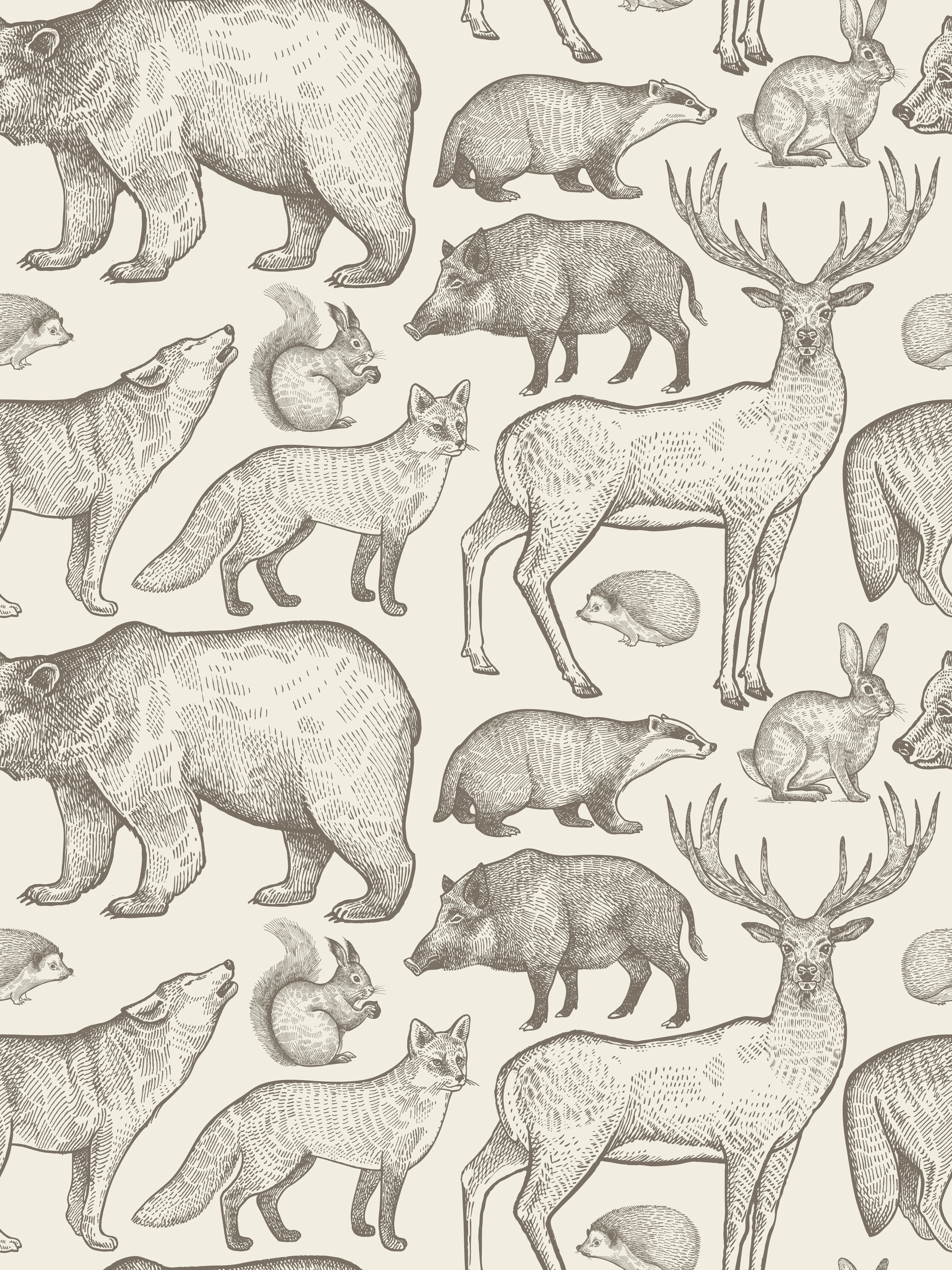 James Removable Wallpaper for Easy DIY Home Decor and Renters