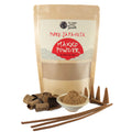 Pure Makko Powder for Incense Making (100g/3.5oz) | Imported Directly from Japan |