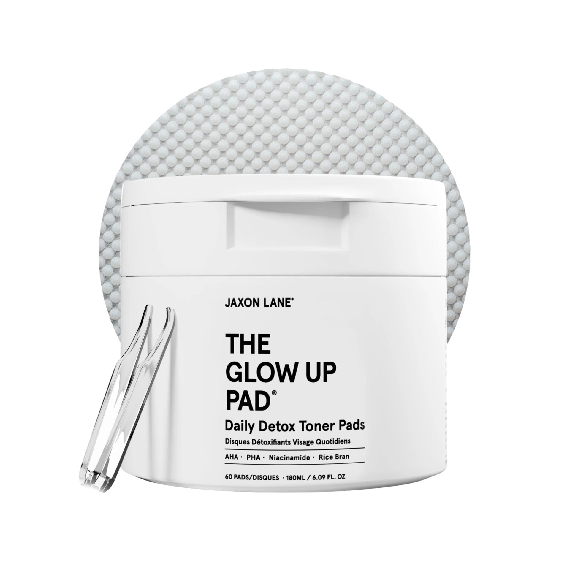 Jaxon Lane Glow Up Pad