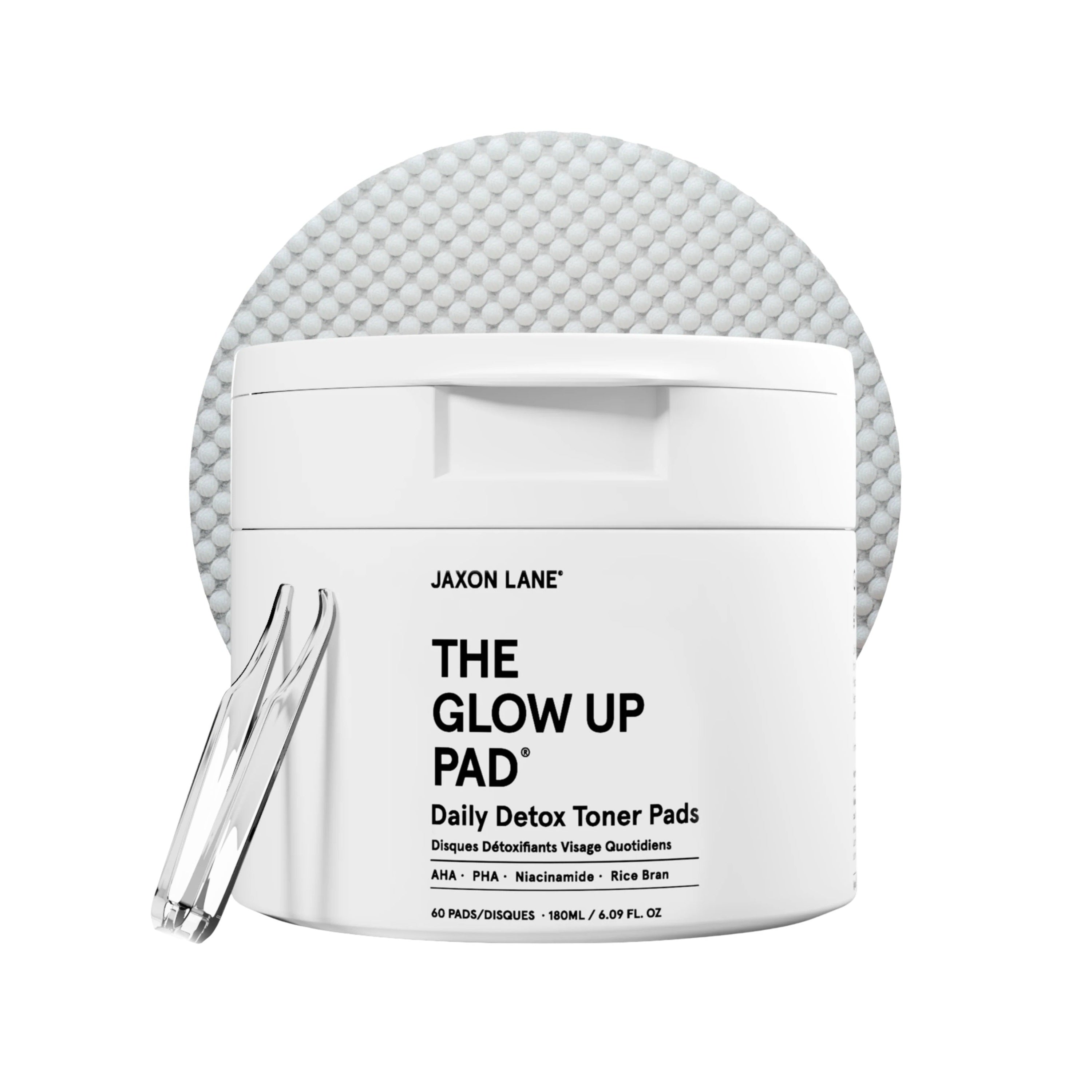 Jaxon Lane Glow Up Pad