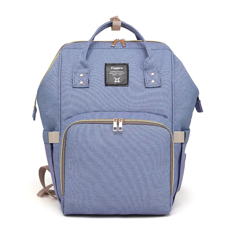 Women's Handbag, Diaper Bag, Tote and Backpack