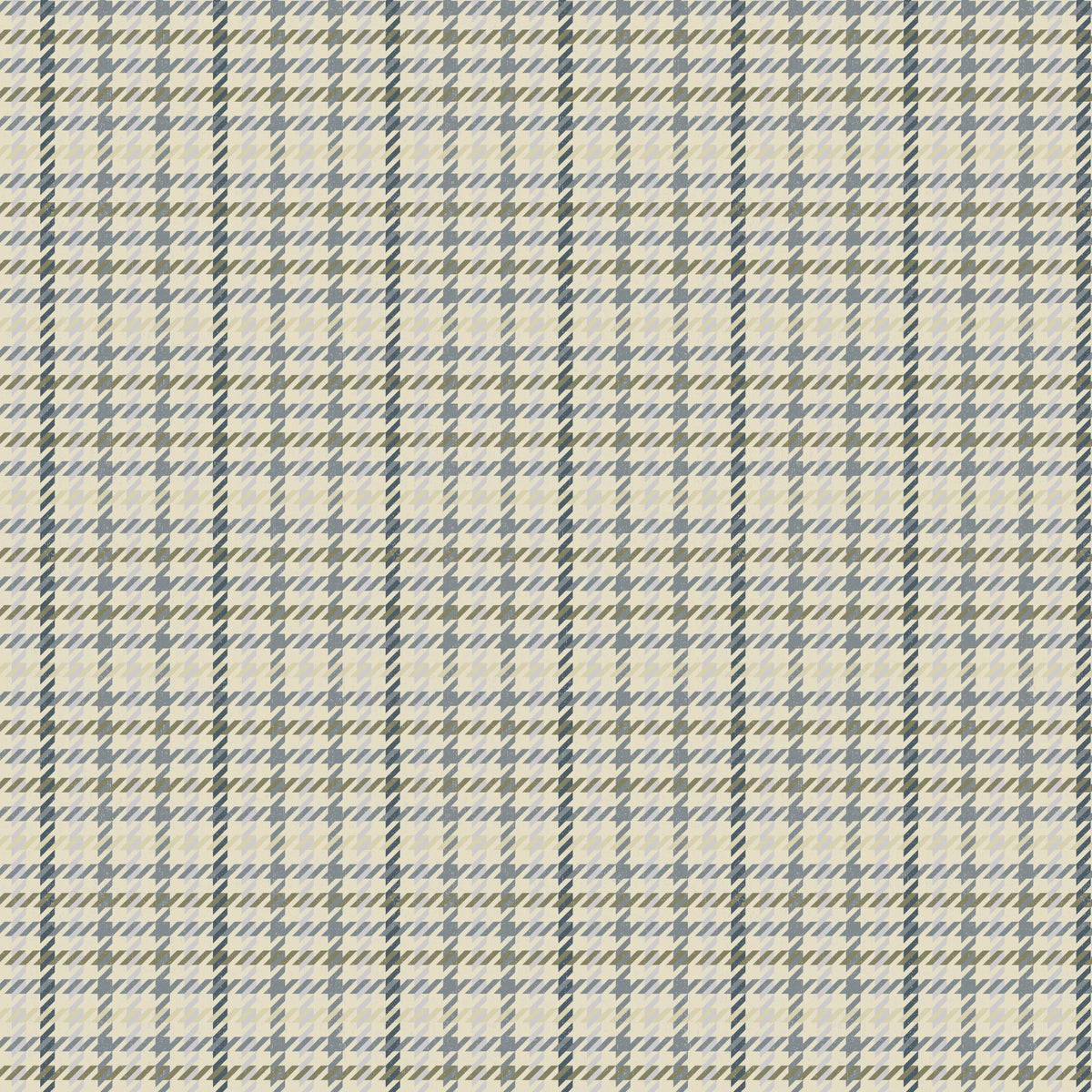 Jenner Wallpaper by Arbor & Ash Studio