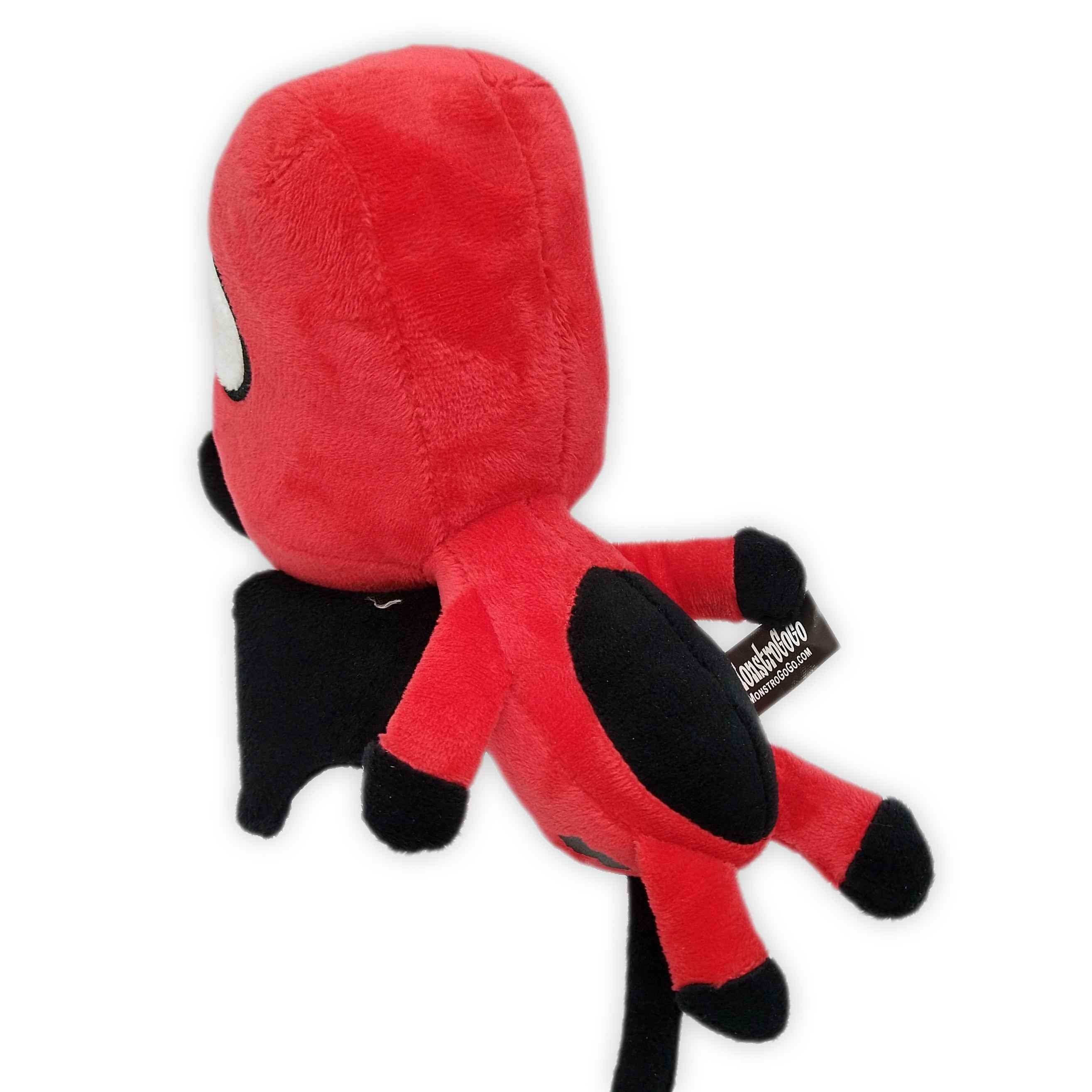 Jersey Devil Plush Toy