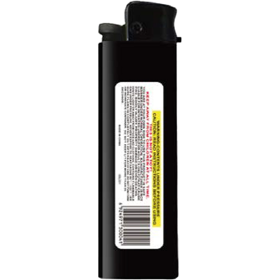 Jersey Devil Cryptid Society Lighter - Pine Barrens Mythical Beast