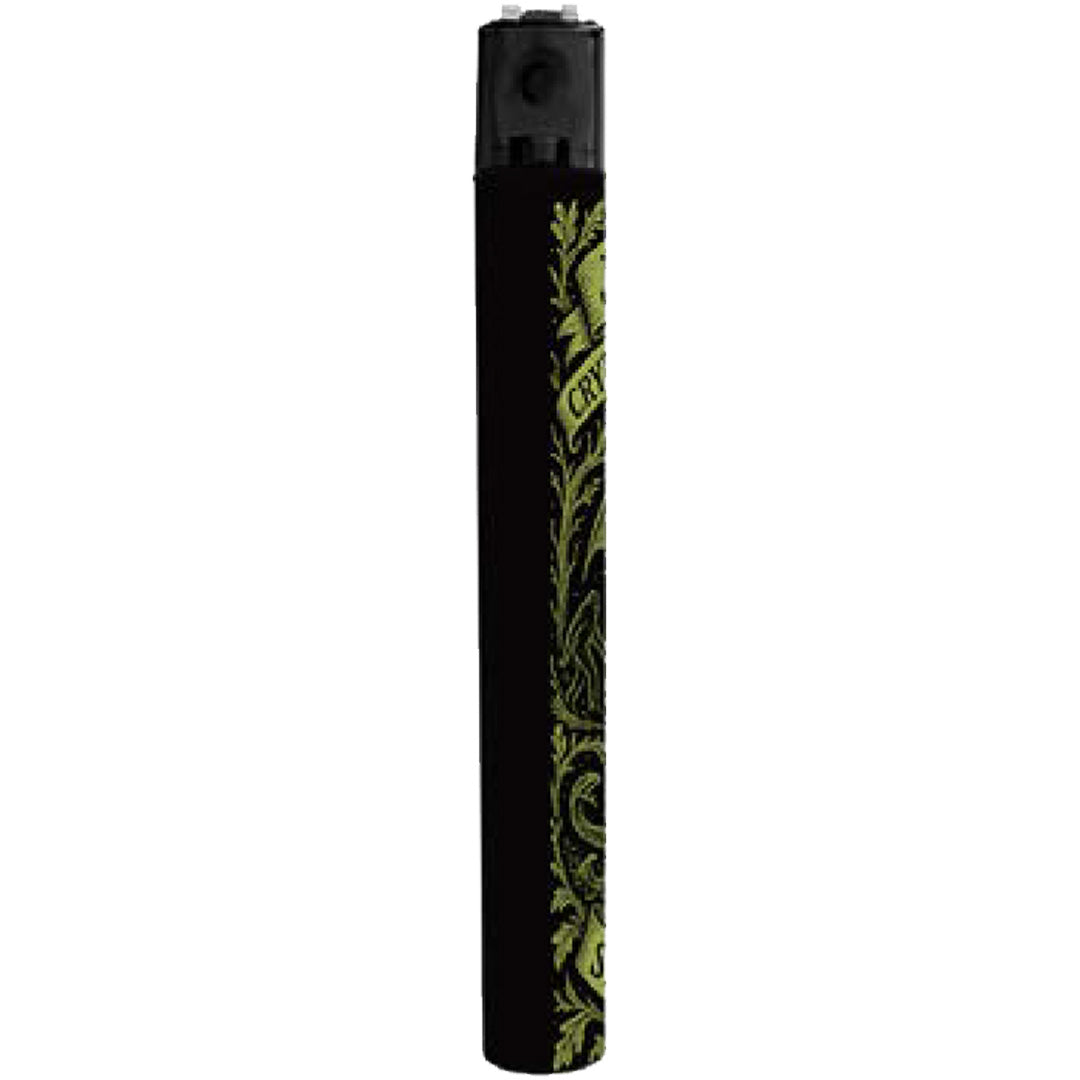 Jersey Devil Cryptid Society Lighter - Pine Barrens Mythical Beast