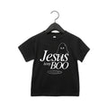 Jesus is my Boo Kids Tee