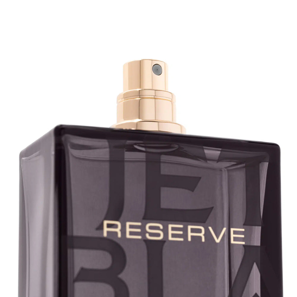 Jet Black Reserve Cologne - 3.4 FL OZ