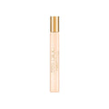 Jimmy Choo I Want Choo travel spray in a gold and nude container