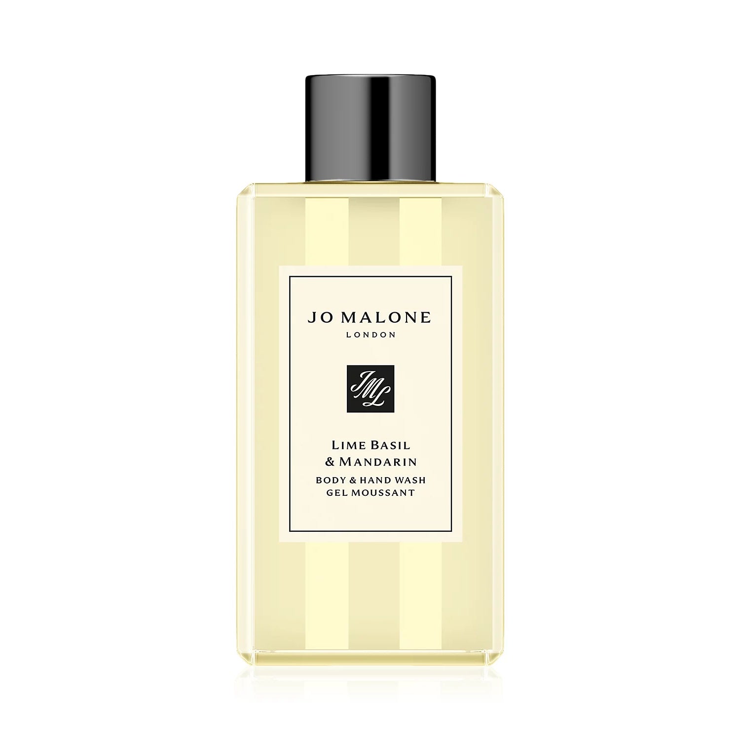 Jo Malone London Lime Basil & Mandarin Body & Hand Wash bottle