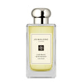 Jo Malone London Lime Basil & Mandarin Cologne bottle in a signature glass design