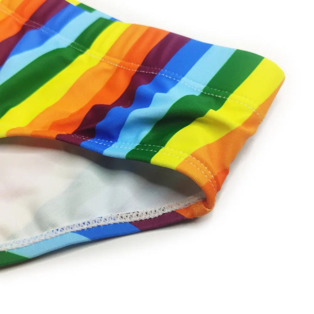 Jock Candy Swim Brief