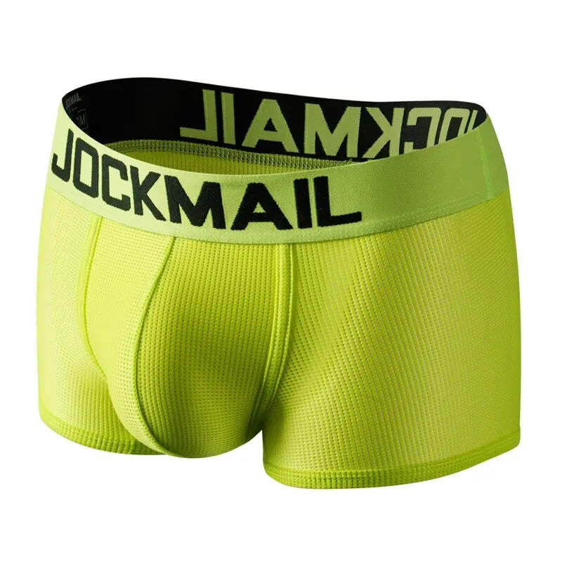 Jock Highlight Trunks
