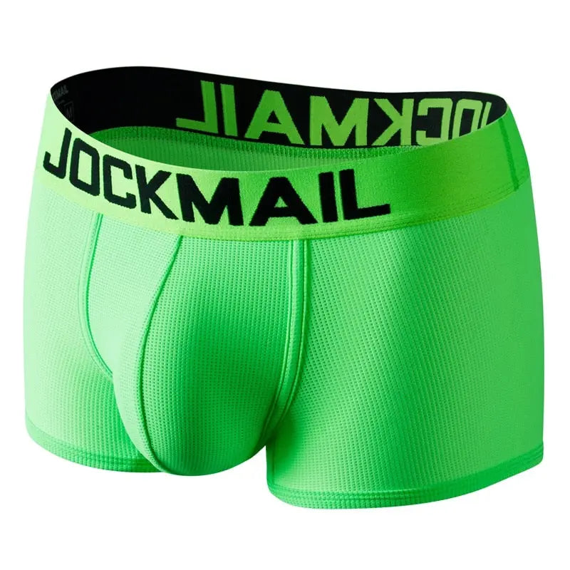 Jock Highlight Trunks