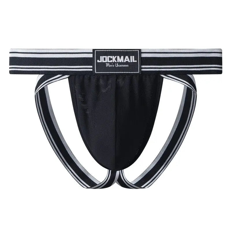 Jockmail  Sweet Jockstrap