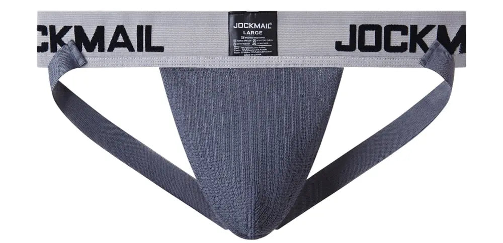Jockmail Medium Waistband Jockstrap