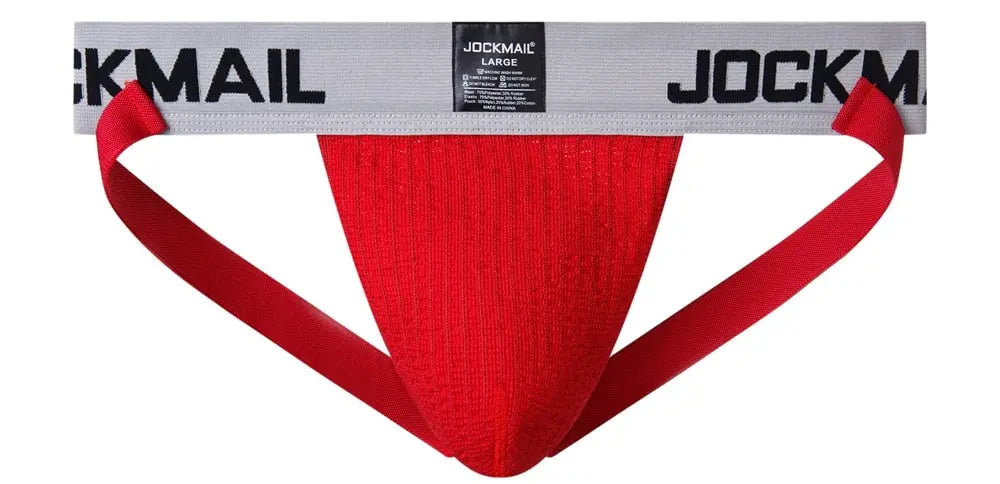 Jockmail Medium Waistband Jockstrap