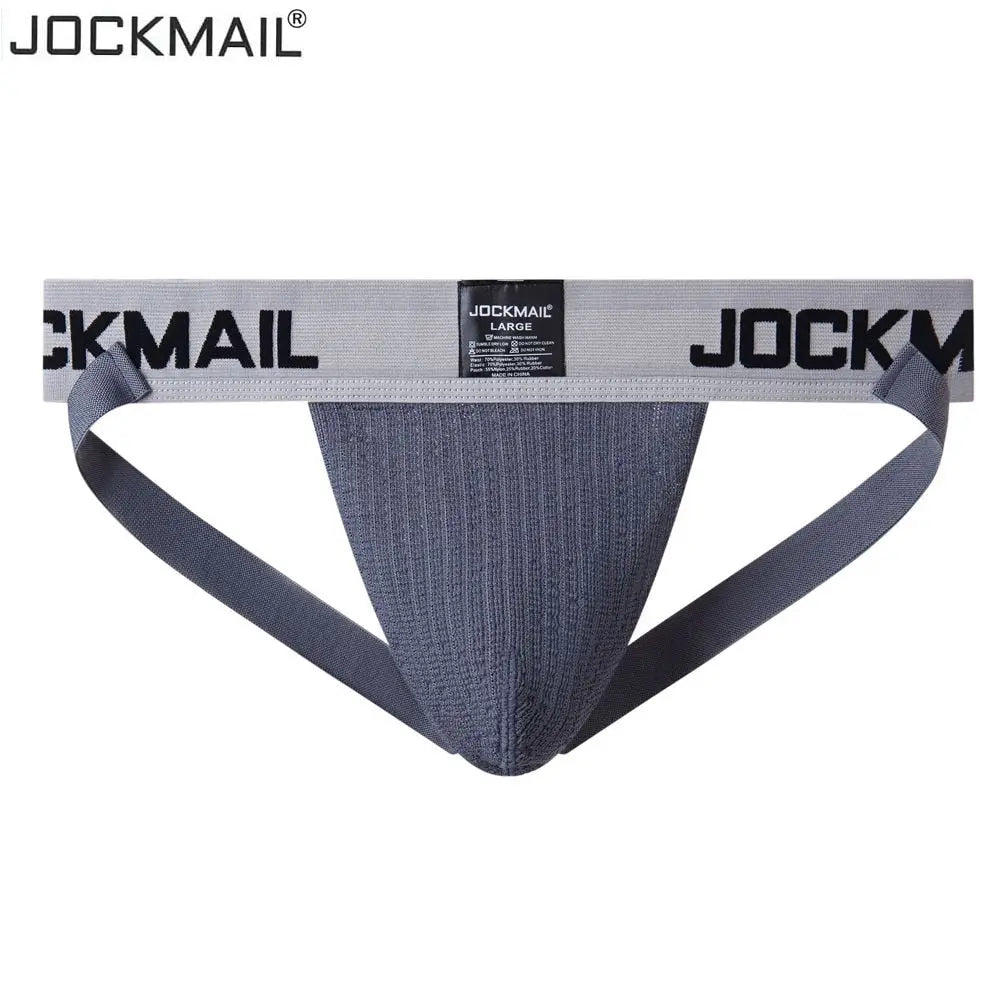 Jockmail Medium Waistband Jockstrap