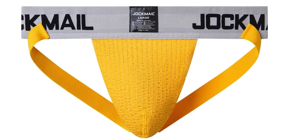 Jockmail Medium Waistband Jockstrap