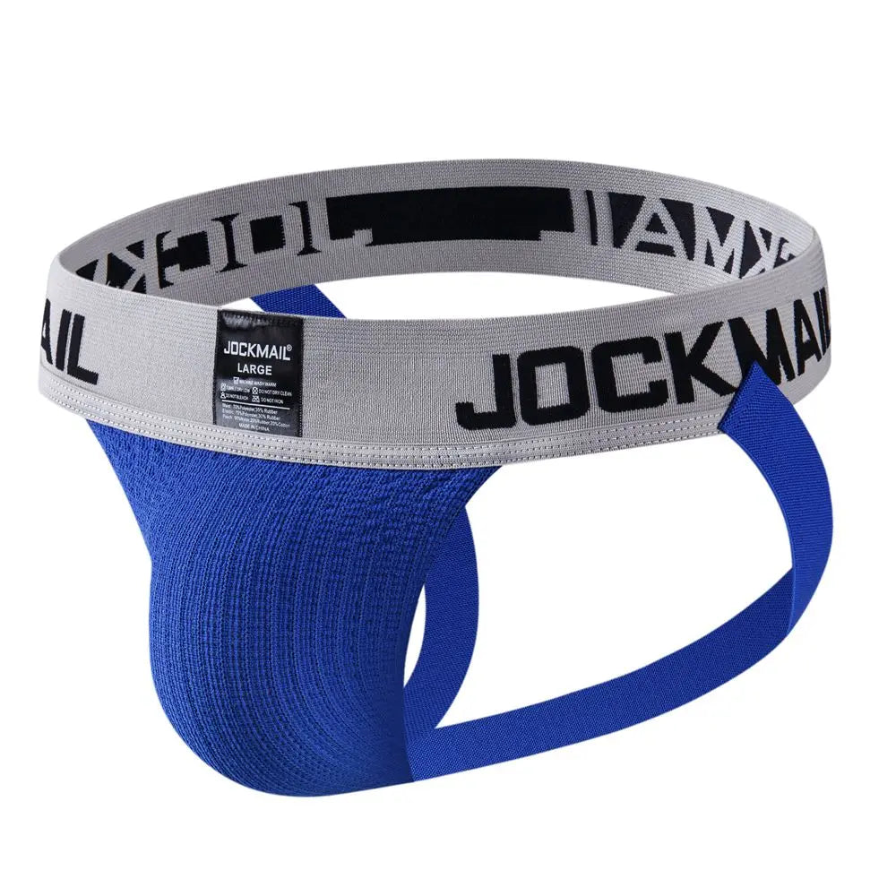 Jockmail Medium Waistband Jockstrap