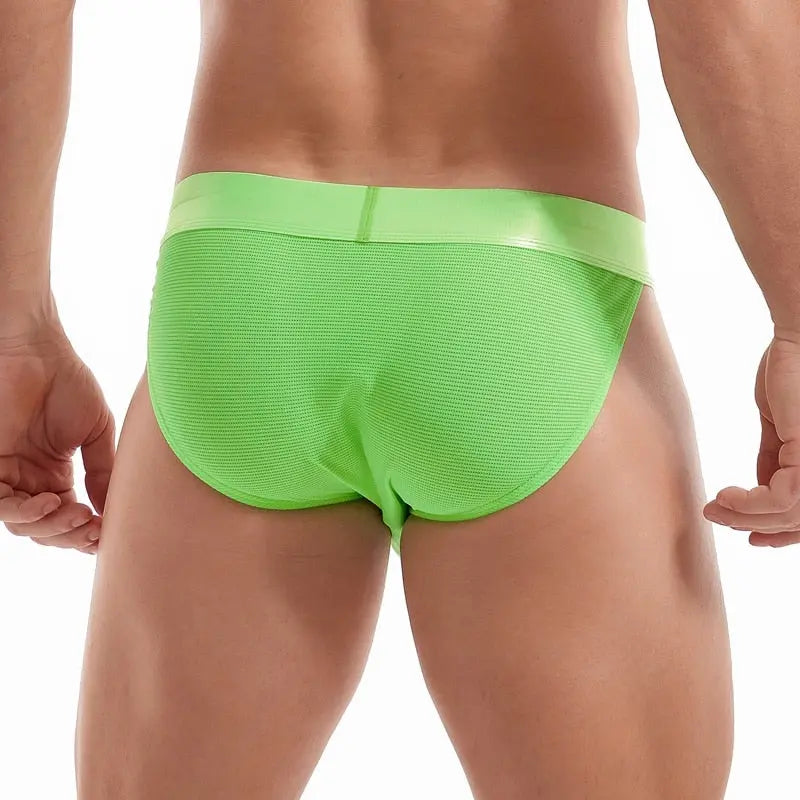 Jockmail Shining Sport Brief